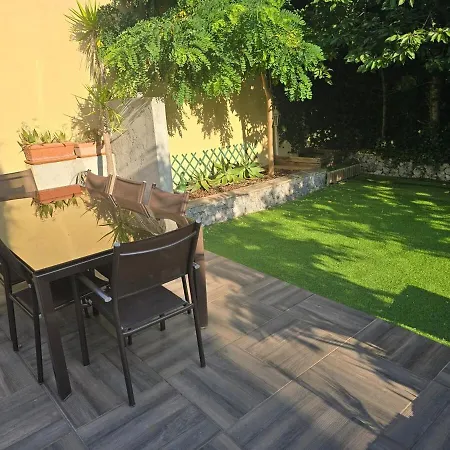 بيت للعطل Monaco-beach 20min Ground Floor Parking Airconditioning Wifi