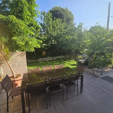 Monaco-beach 20min Ground Floor Parking Airconditioning Wifi