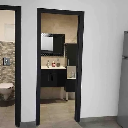 Monaco-beach 20min Ground Floor Parking Airconditioning Wifi Casa vacanze La Trinité