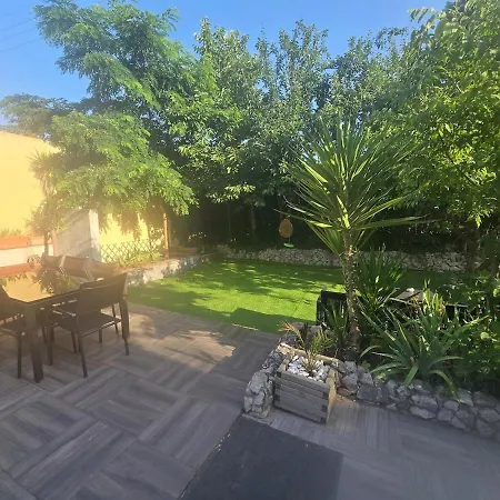 Monaco-beach 20min Ground Floor Parking Airconditioning Wifi * La Trinité